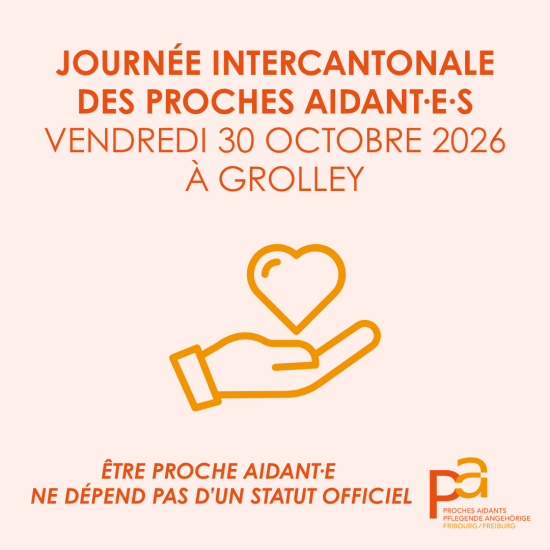 Image - Journée intercantonale des proches aidants